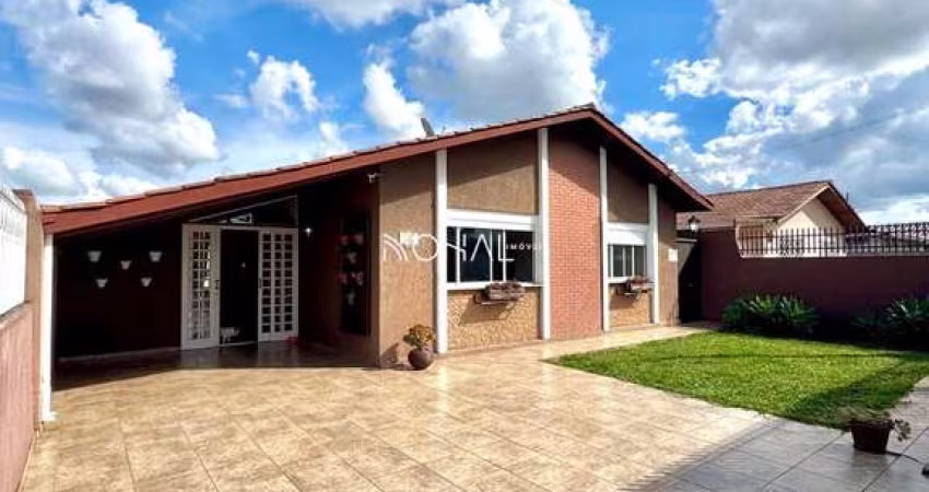 Casa semimobiliada a venda com 3 quartos no Bairro Estrela