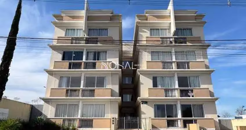 Apartamento a venda com 2 quartos no condomínio residencial don giovani