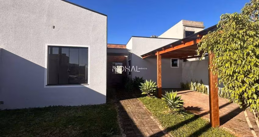 Casa a venda com 3 quartos no Le Parc