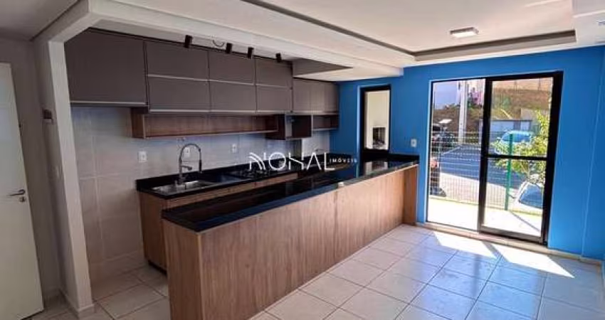 Apartamento a venda com 3 quartos sendo 1 suíte no Vittace Jardim Carvalho