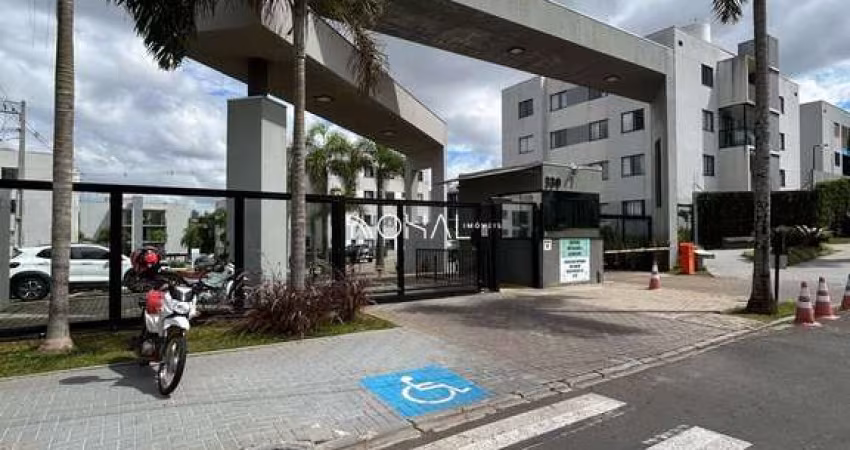 Apartamento a venda com 3 quartos no Condomínio Vittace Jardim Carvalho