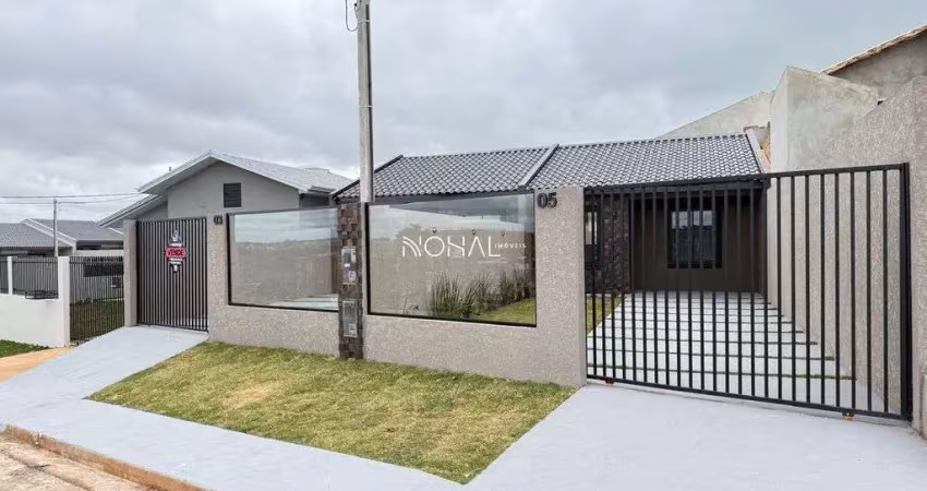 Residência a venda com 2 quartos - Neves