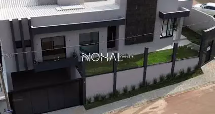 Casa a venda com 3 quartos sendo 1 suíte no condomínio lê parc