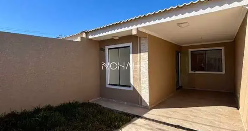 Casa com 3 quartos à venda na Rua Marechal Hermes, 1279, Ronda, Ponta Grossa