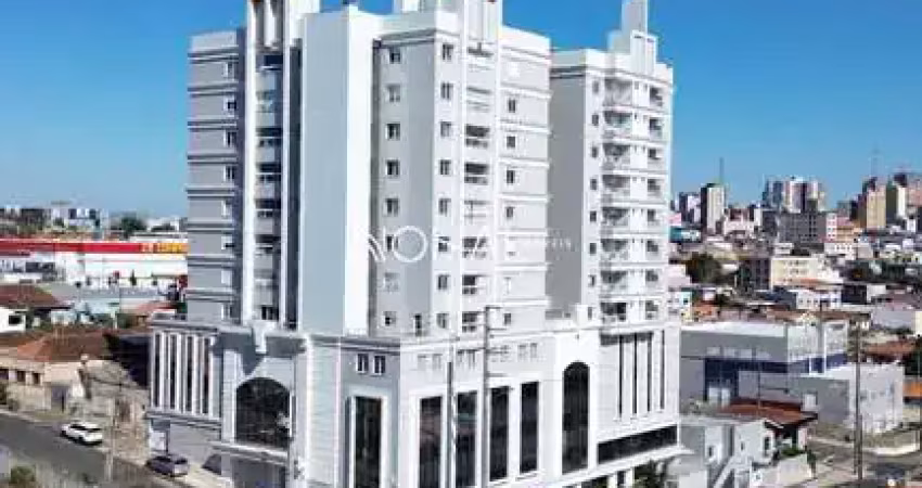 Apartamento a venda com 3 quartos sendo 1 suíte no edifício oscar niemeyer