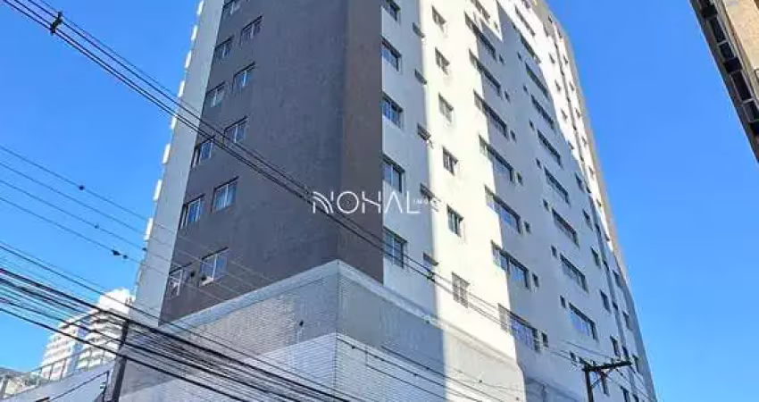 Apartamento à venda com 4 quartos sendo 1 suíte no centro de ponta grossa