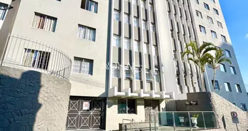 Apartamento à venda com 3 quartos sendo 1 suíte no edifício residencial palmares