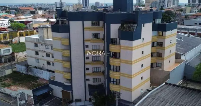 Apartamento à venda com 3 quartos sendo 1 suíte no edifício san francisco