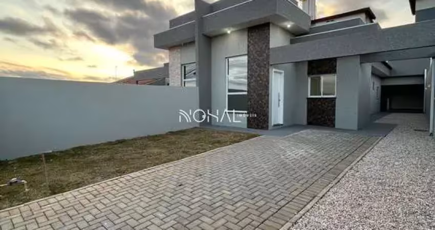 Residência à venda com 3 quartos sendo 1 suíte no jardim veneza
