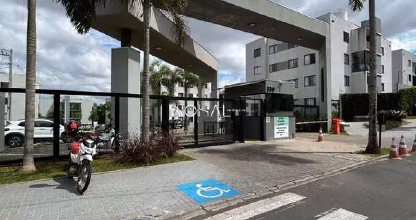 Apartamento à venda com 3 quartos sendo 1 suíte no vittace jardim carvalho