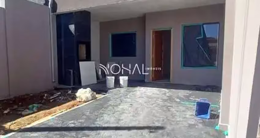 Casa à venda com 3 quartos sendo 1 suíte - uvaranas