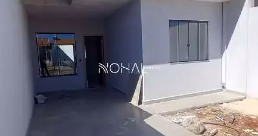 Casa à venda com 3 quartos sendo 1 suíte - uvaranas