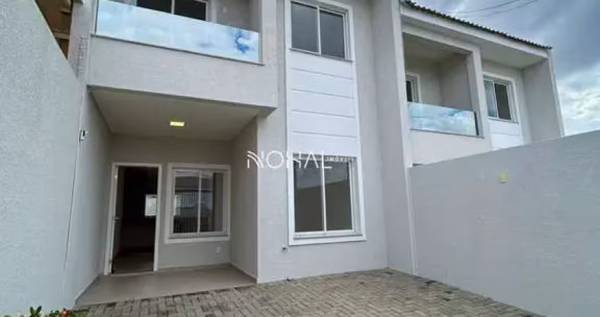 Casa com 3 quartos à venda na Rua Aldo Vergani, 10, Oficinas, Ponta Grossa