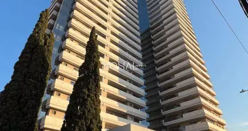 Apartamento à venda com 3 quartos sendo 1 suíte - edíficio palazzo masini