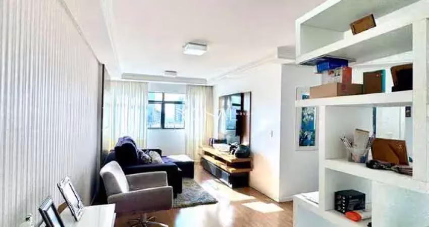 Apartamento à venda com 3 quartos sendo 1 suíte no residencial pôr do sol