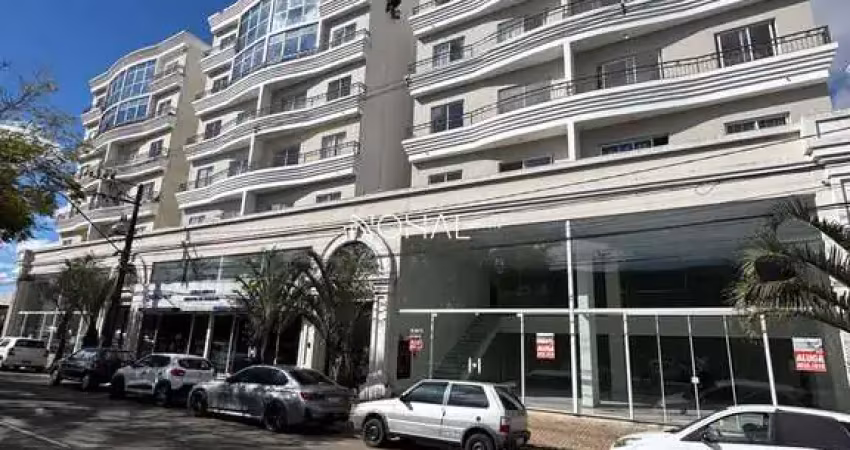 Apartamento à venda com 2 quartos mobiliado - residencial mauá