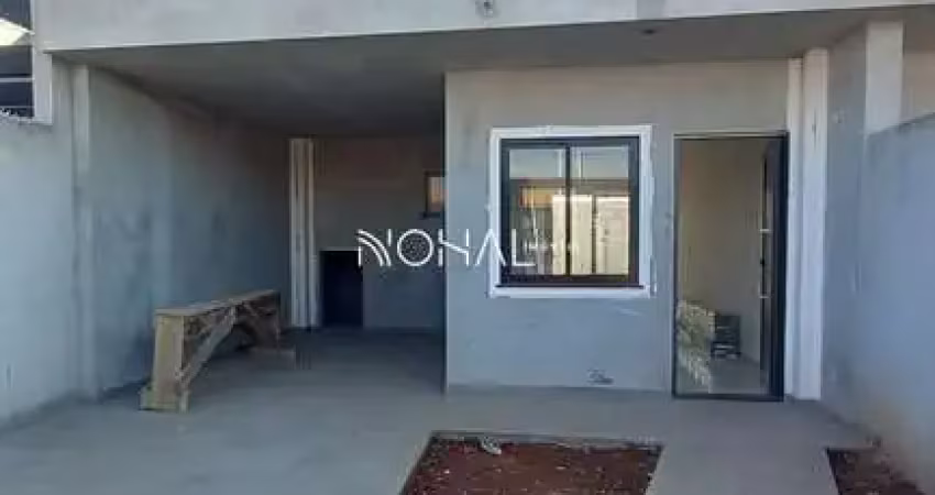 Casa à venda com 3 quartos sendo 1 suíte - uvaranas