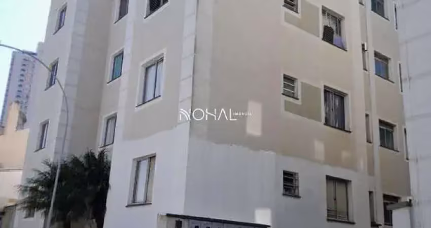 Apartamento 02 quartos, para locação no bairro oficinas
