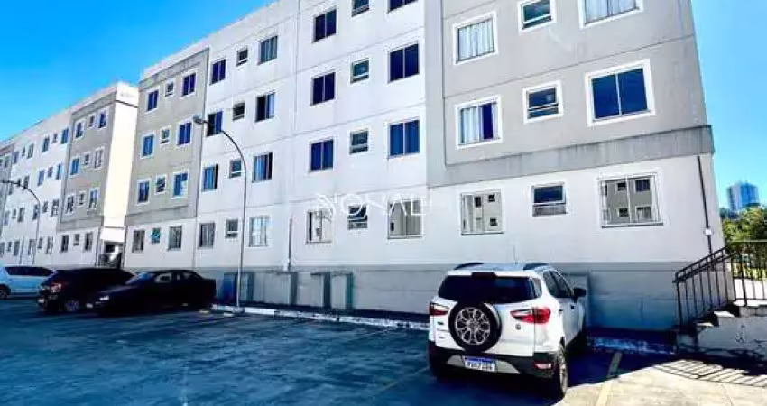 Apartamento mobiliado a venda com 2 quartos - condomínio pontal da serra