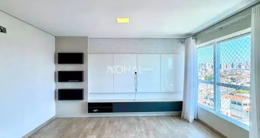 Apartamento a venda com 3 quartos sendo 1 suíte - condomínio oásis palace
