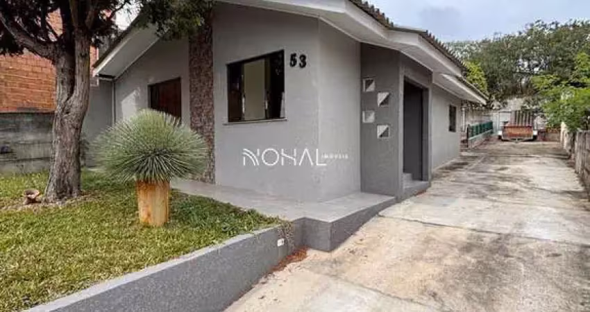 Casa com 3 quartos à venda na Rua Haroldo Gerber, 53, Contorno, Ponta Grossa