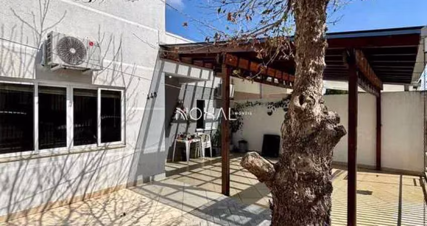Casa com 3 quartos à venda na Rua Olga Aleda Cavagnari, 443, Jardim Carvalho, Ponta Grossa