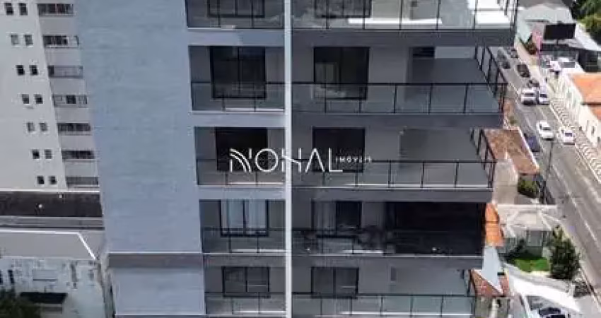 Apartamento a venda com 4 quartos sendo 2 suítes no residencial lins antunes