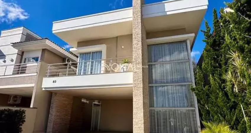 Casa para locação com 3 suítes no condomínio vida sadia