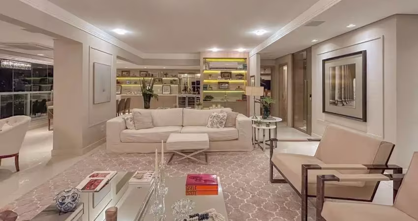 Apartamento para venda em ribeirão preto, jardim botânico, 3 dormitórios, 3 suítes, 3 vagas