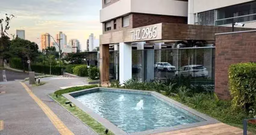 Apartamento para venda em ribeirão preto, jardim botânico, 3 dormitórios, 3 suítes, 4 banheiros, 2 vagas