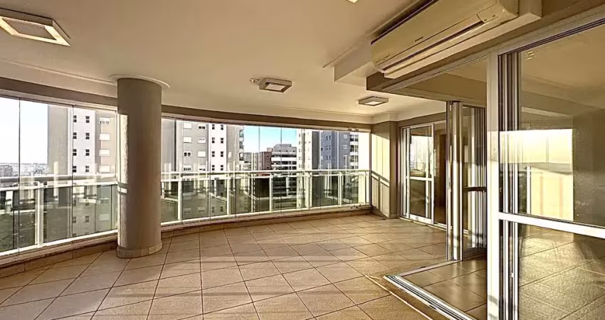 Apartamento para venda em ribeirão preto, bosque das juritis, 3 dormitórios, 3 suítes, 4 vagas
