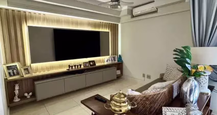 Apartamento para venda em ribeirão preto, jardim irajá, 3 dormitórios, 3 suítes, 4 banheiros, 2 vagas