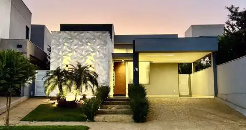 Casa em condomínio para venda em ribeirão preto, vila do golf, 3 dormitórios, 1 suíte, 3 banheiros, 4 vagas
