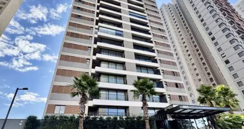 Apartamento para venda em ribeirão preto, jardim olhos d`água ii, 3 dormitórios, 3 suítes