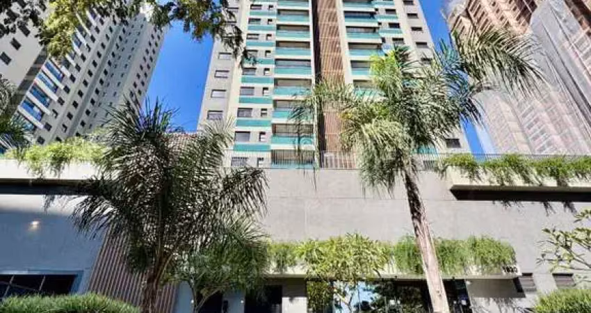Apartamento para venda em ribeirão preto, jardim olhos d`água ii, 3 dormitórios, 3 suítes, 4 banheiros, 2 vagas