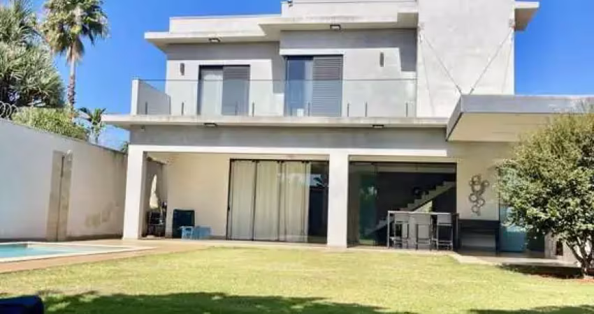 Casa para venda em ribeirão preto, jardim botânico, 4 dormitórios, 4 suítes, 4 vagas