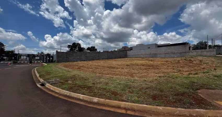 Terreno para venda em ribeirão preto, loteamento santa marta