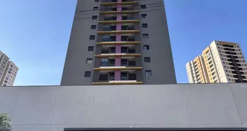 Apartamento para venda em ribeirão preto, quinta da primavera, 2 dormitórios, 1 suíte, 2 banheiros, 1 vaga