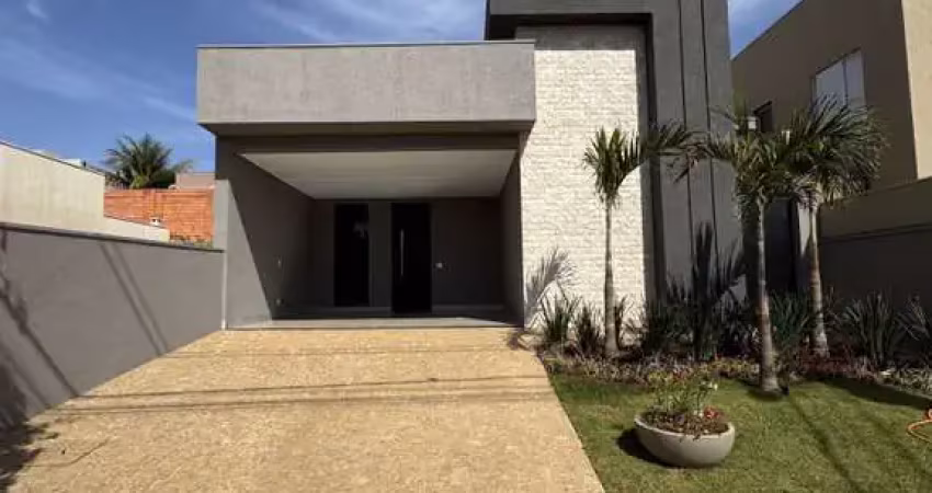 Casa em condomínio para venda em ribeirão preto, jardim san marco ii, 3 dormitórios, 3 suítes, 4 banheiros, 4 vagas
