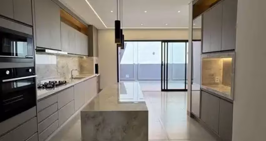 Casa em condomínio para venda em ribeirão preto, jardim san marco ii, 3 dormitórios, 3 suítes, 4 banheiros, 4 vagas