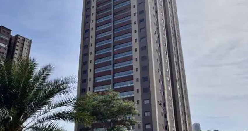 Apartamento para venda em ribeirão preto, jardim olhos d`água ii, 3 dormitórios, 3 suítes, 3 vagas