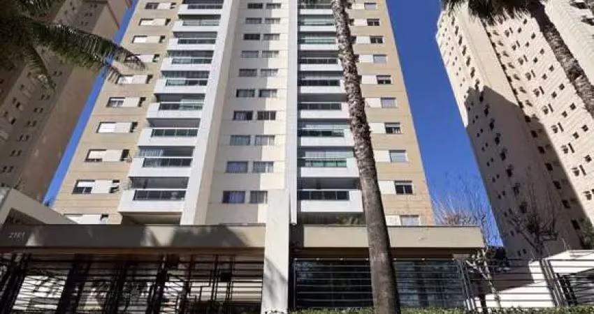 Apartamento para venda em ribeirão preto, jardim botânico, 3 dormitórios, 3 suítes, 4 banheiros, 3 vagas