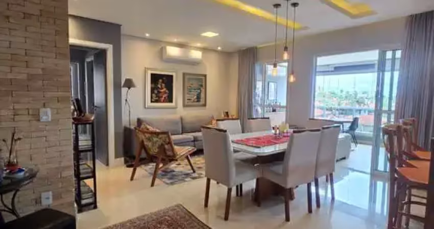Apartamento para venda em ribeirão preto, jardim botânico, 3 dormitórios, 3 suítes, 4 banheiros, 2 vagas