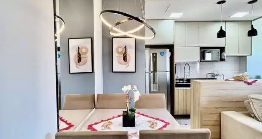 Apartamento para venda em ribeirão preto, santa cruz do josé jacques, 2 dormitórios, 1 banheiro, 1 vaga