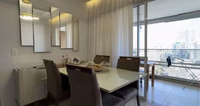 Apartamento para venda em ribeirão preto, nova aliança, 3 dormitórios, 1 suíte, 3 banheiros, 2 vagas