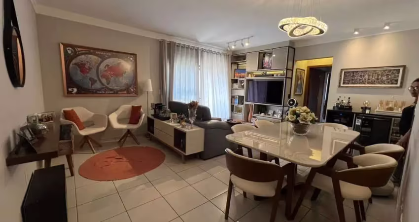 Apartamento para venda em ribeirão preto, nova aliança, 3 dormitórios, 1 suíte, 3 banheiros, 2 vagas