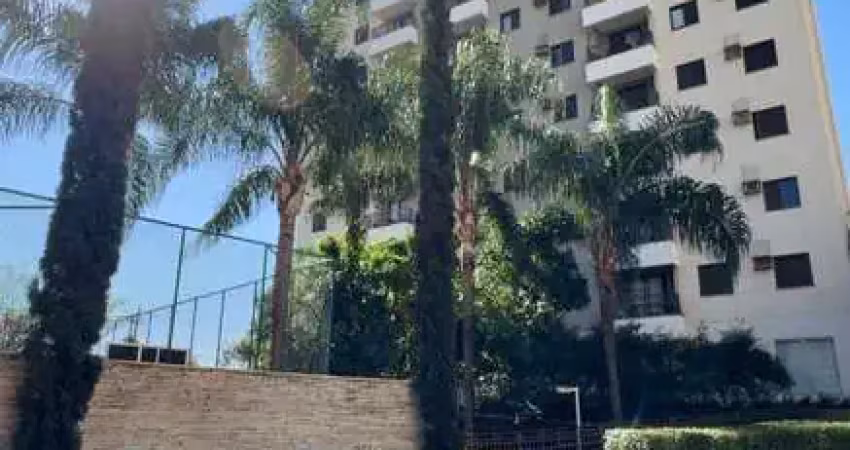 Apartamento para venda em ribeirão preto, jardim nova aliança sul, 2 dormitórios, 1 suíte, 2 banheiros, 1 vaga