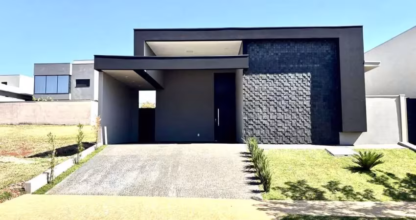 Casa em condomínio para venda em ribeirão preto, loteamento terras de florença, 3 dormitórios, 3 suítes, 5 banheiros, 4 vagas