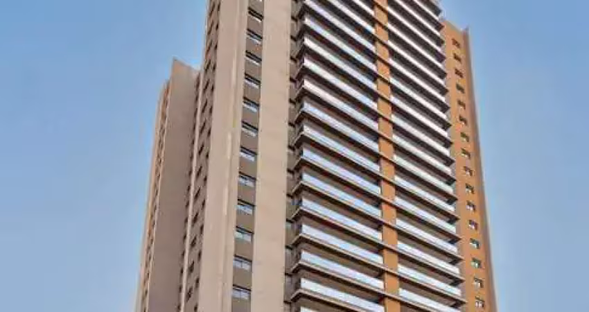 Apartamento para venda em ribeirão preto, jardim villarica, 3 dormitórios, 3 suítes, 4 banheiros, 2 vagas
