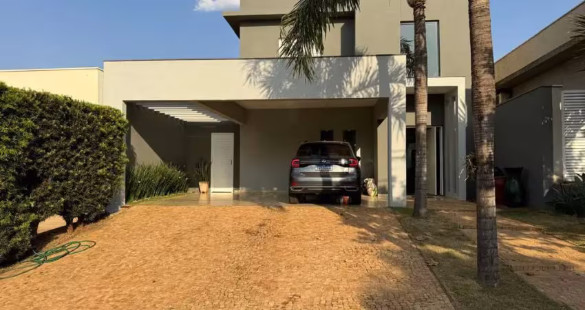 Casa em condomínio para venda em ribeirão preto, jardim san marco ii, 3 dormitórios, 1 suíte, 3 banheiros, 4 vagas